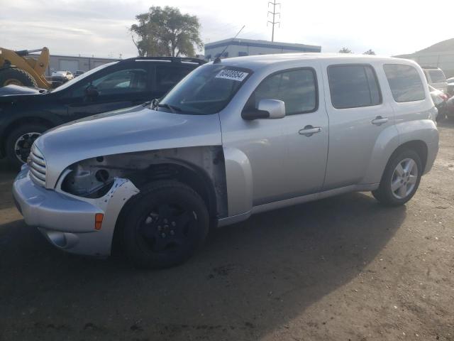 Chevrolet Hhr (2011)