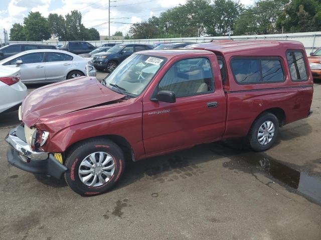 Toyota Tacoma (1999)