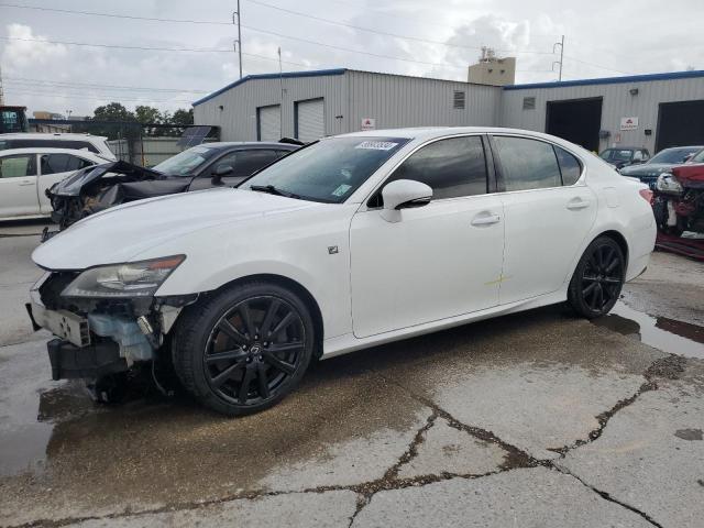 Lexus Gs350 (2014)