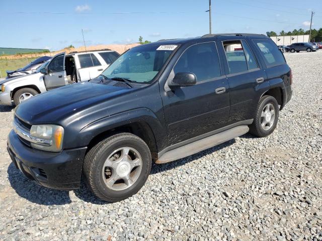 Chevrolet Trailblzr (2008)