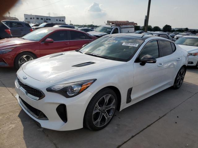 Kia Stinger (2021)
