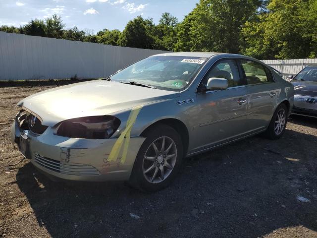 Buick Lucerne (2006)