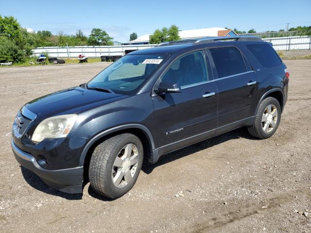 Gmc Acadia (2008)