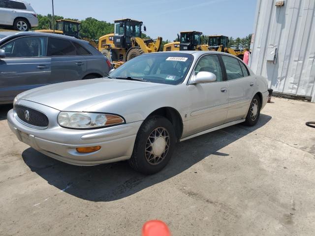 Buick Lesabre (2004)