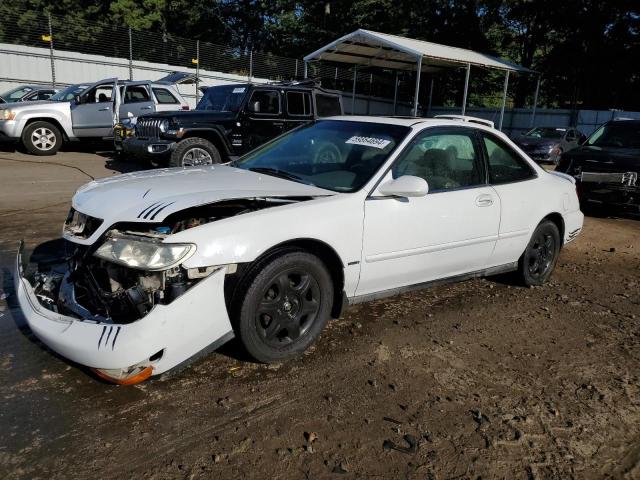 Acura Cl (1997)