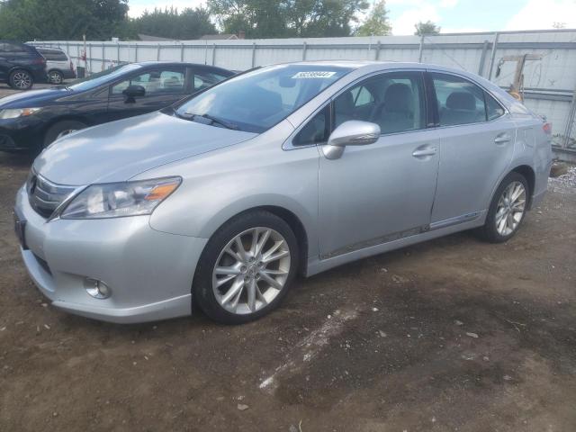 Lexus Hs (2010)