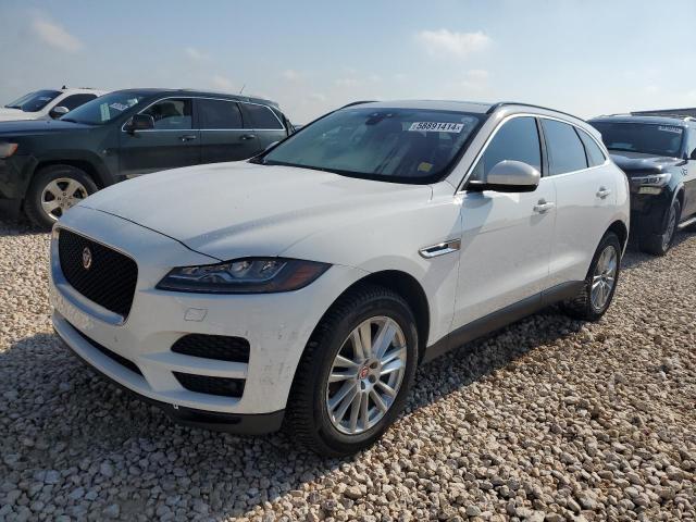 Jaguar F-pace (2017)