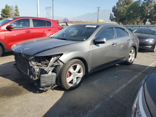 Acura Tsx (2010)