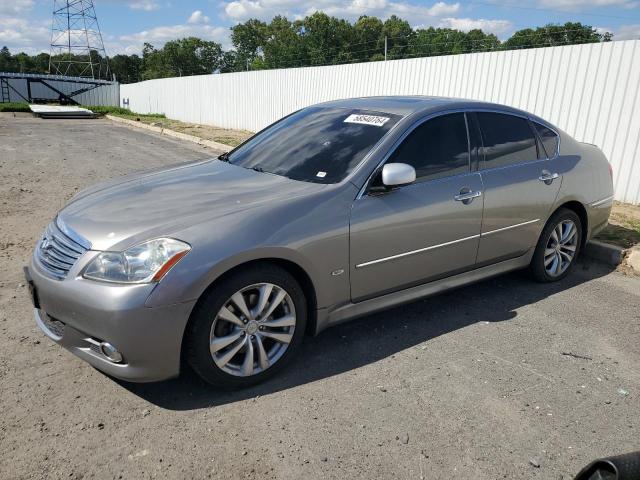 Infiniti M45 (2008)