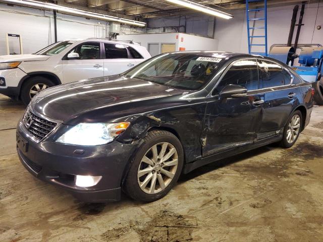 Lexus Ls460 (2011)