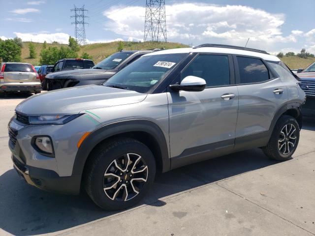 Chevrolet Trailblzr (2023)