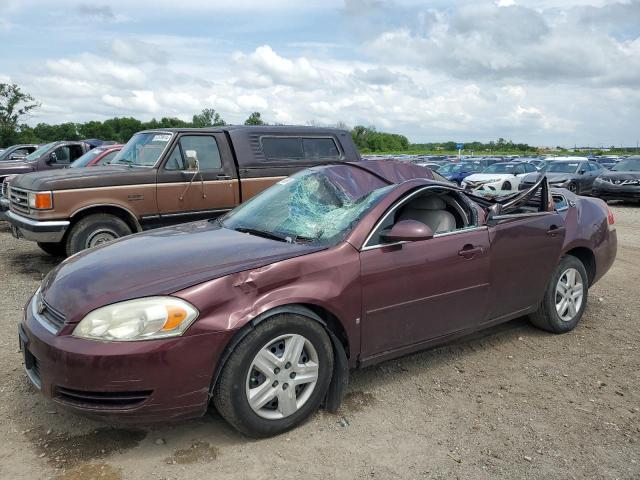 Chevrolet Impala (2007)