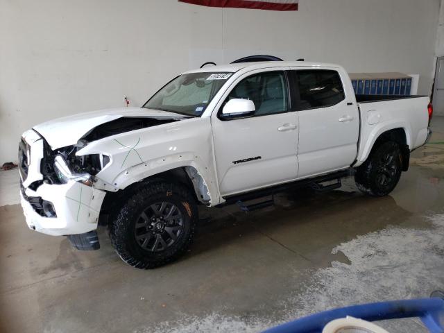 Toyota Tacoma (2023)