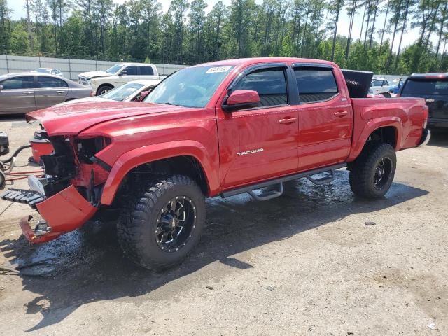 Toyota Tacoma (2019)