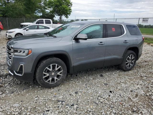 Gmc Acadia (2021)