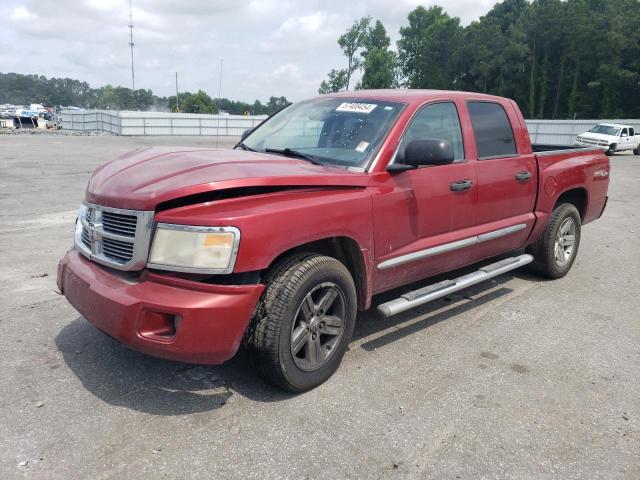 Dodge Dakota (2008)
