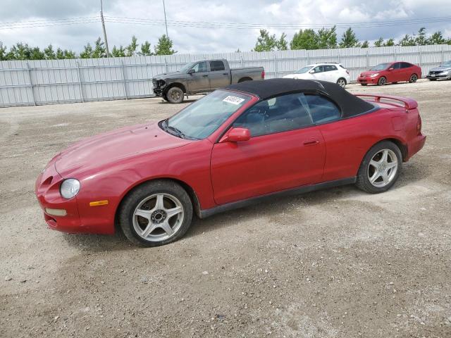 Toyota Celica (1999)
