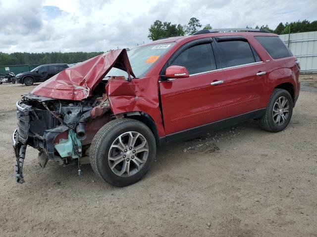 Gmc Acadia (2014)