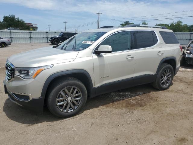 Gmc Acadia (2017)