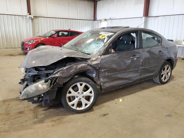 Mazda Mazda3 (2007)