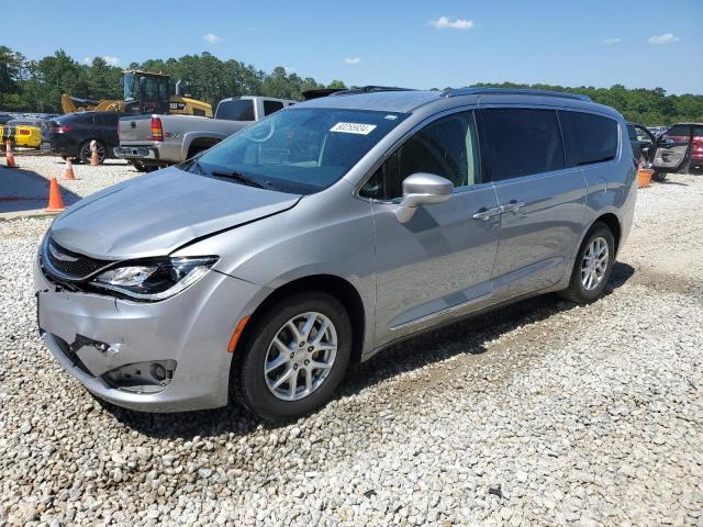 Chrysler Pacifica (2020)