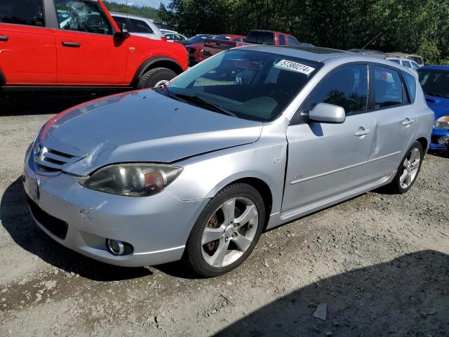 Mazda Mazda3 (2005)