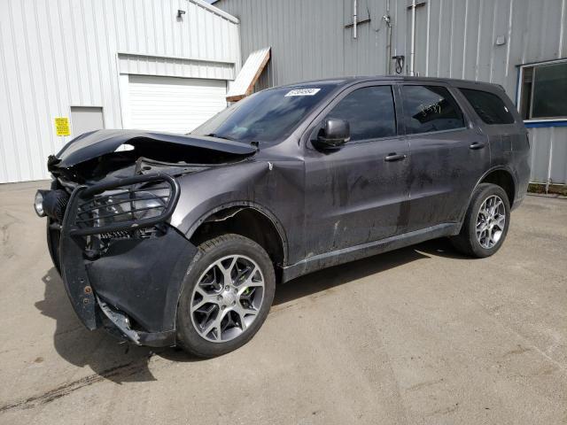 Dodge Durango (2015)