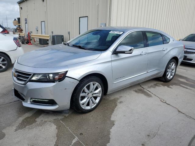 Chevrolet Impala (2017)
