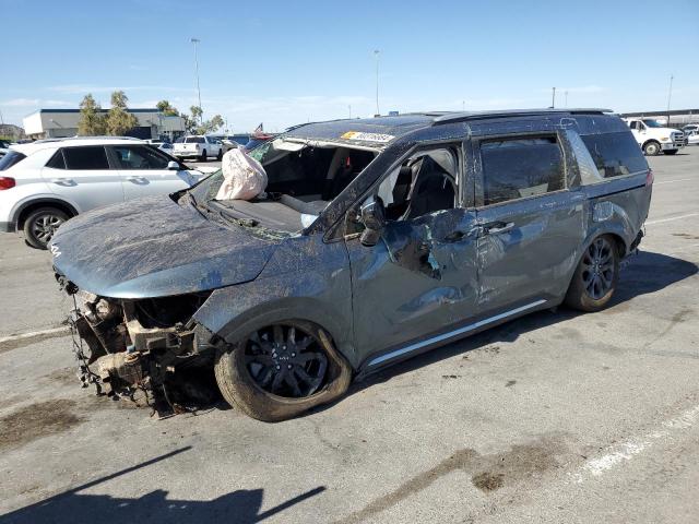 Kia Carnival s (2024)