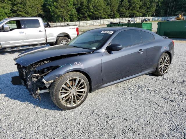 Infiniti G37 (2012)
