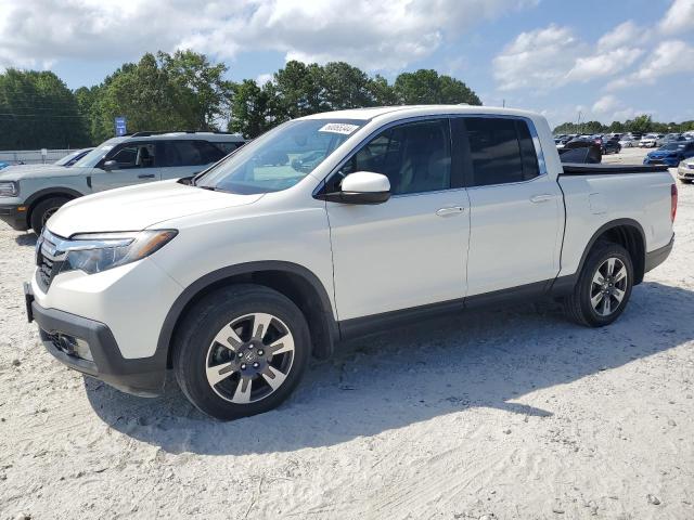 Honda Ridgeline (2019)