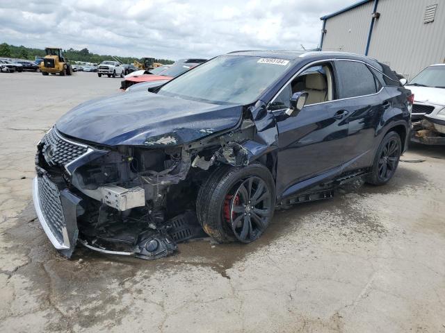 Lexus Rx350 (2020)