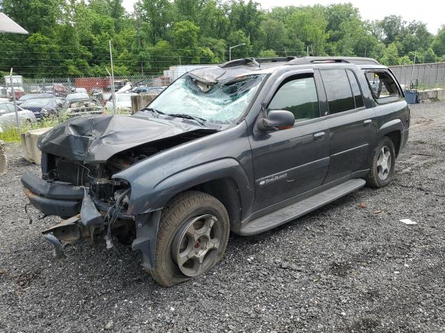 Chevrolet Trailblzr (2004)