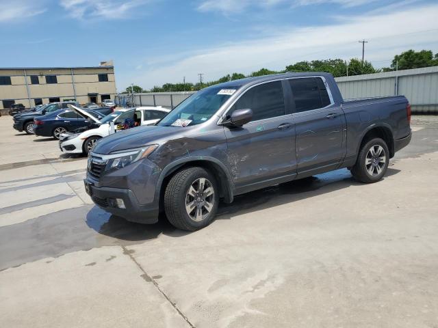 Honda Ridgeline (2019)