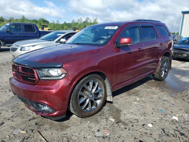 Dodge Durango (2017)