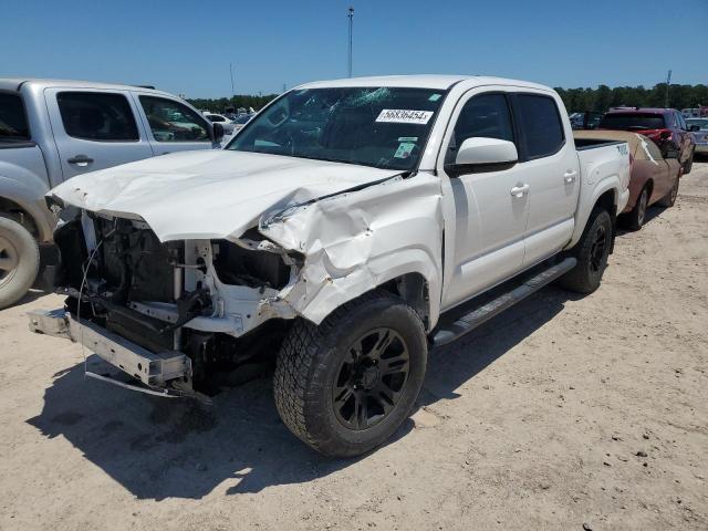 Toyota Tacoma (2021)
