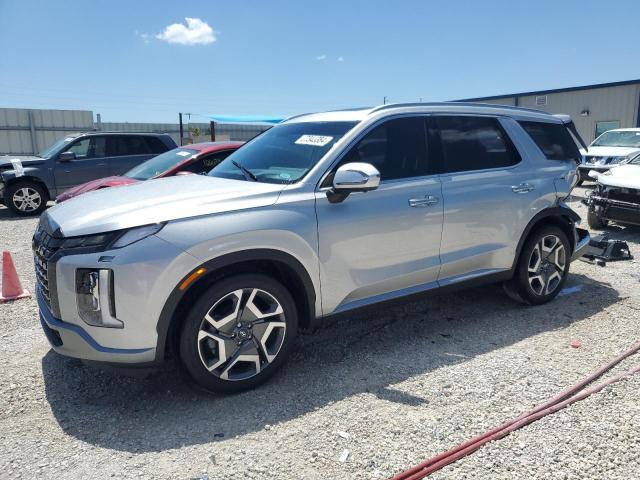 Hyundai Palisade (2023)