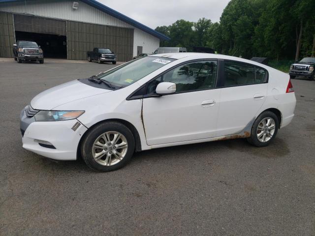 Honda Insight (2010)