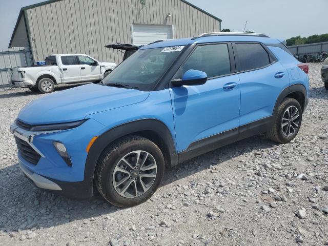 Chevrolet Trailblzr (2024)