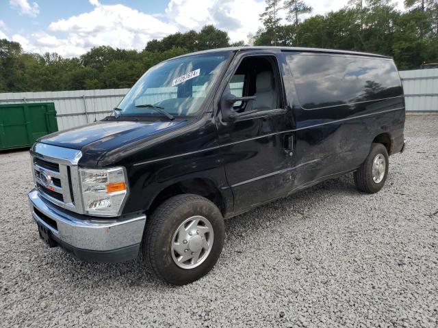 Ford Econoline (2010)