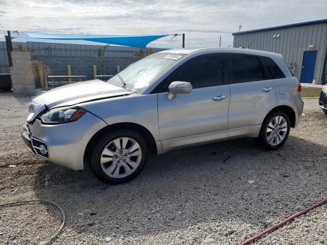 Acura Rdx (2012)