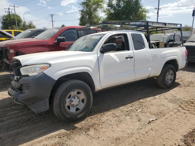 Toyota Tacoma (2019)