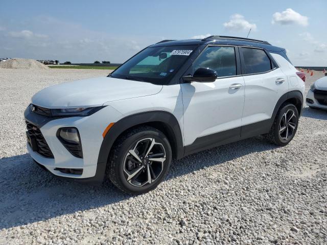 Chevrolet Trailblzr (2021)