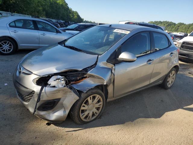 Mazda 2 (2013)
