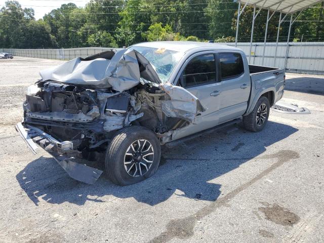 Toyota Tacoma (2020)
