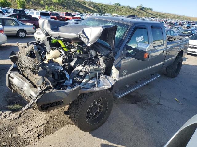 Ford F350 (2013)