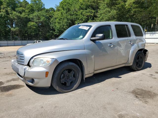 Chevrolet Hhr (2006)
