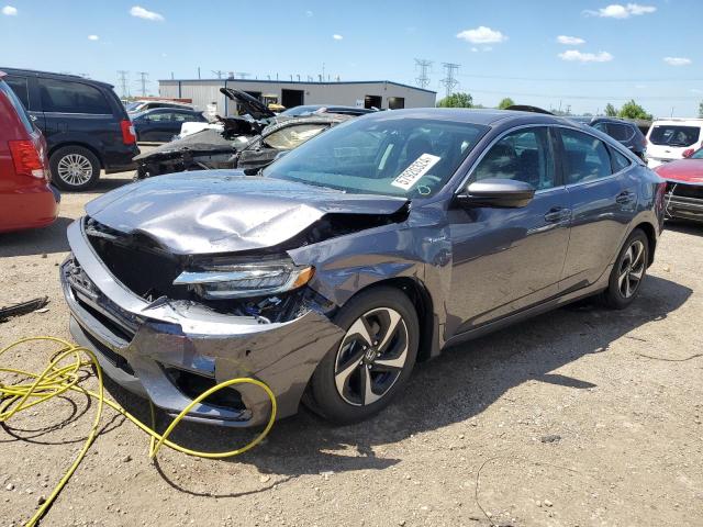 Honda Insight (2022)