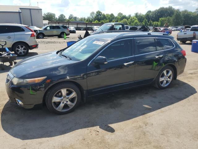 Acura Tsx (2012)