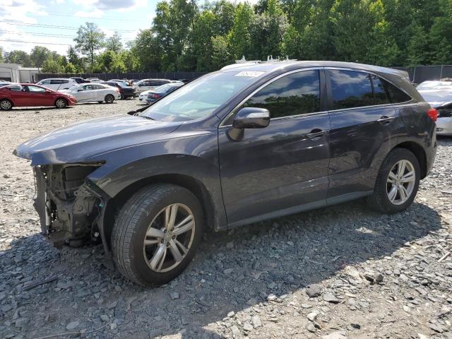 Acura Rdx (2015)